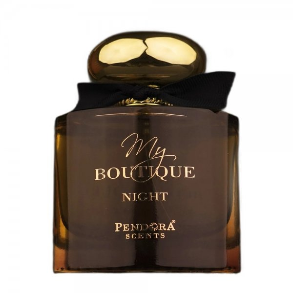 Pendora Scents My Boutique Night woda perfumowana spray 100ml (W)