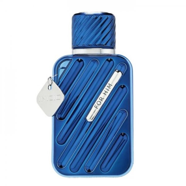Fragrance World Inizio For Him woda perfumowana spray 100ml (M)