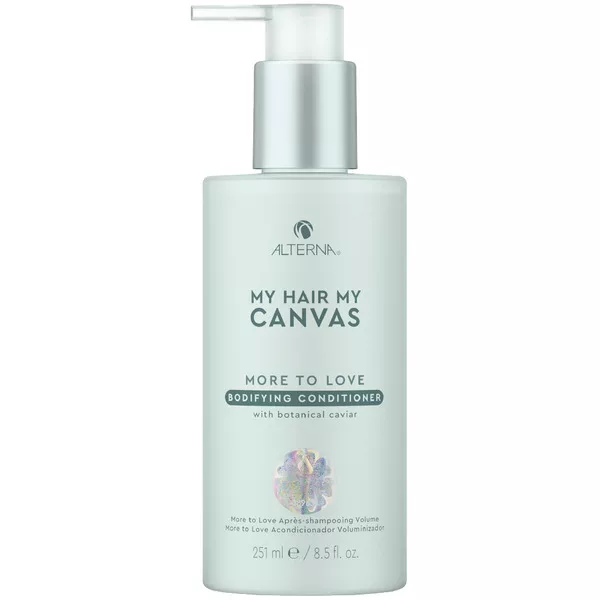 Alterna My Hair My Canvas More to Love, odżywka dla większej objętości włosów, 251ml
