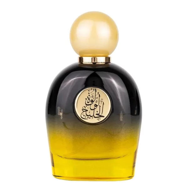 Gulf Orchid Lulut Al Khaleej woda perfumowana spray 80ml (U)