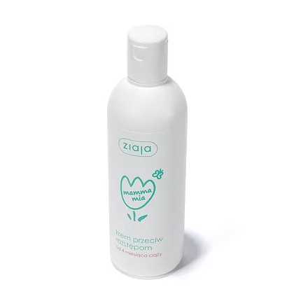 Ziaja Mamma Mia, krem przeciw rozstępom, 270ml
