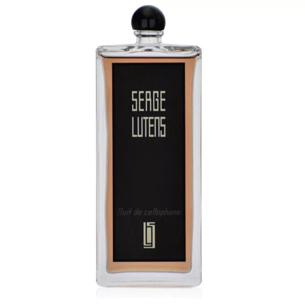Serge Lutens Nuit de Cellophane woda perfumowana spray 100ml (U)