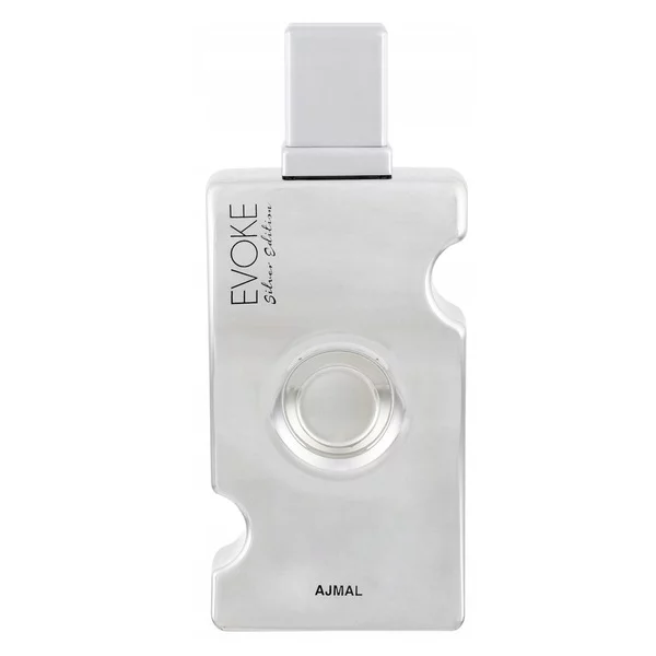 Ajmal Evoke Her Silver Edition woda perfumowana spray 75ml (W)