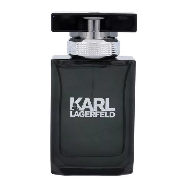 Karl Lagerfeld Karl Lagerfeld For Him, woda toaletowa, 50ml (M)