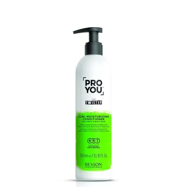 Revlon Pro You Twister, odżywka do włosów kręconych, 350ml