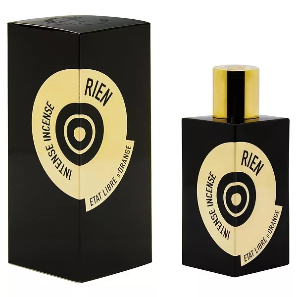 Etat Libre d'Orange Rien Intense Incense Unisex woda perfumowana spray 100ml (U)
