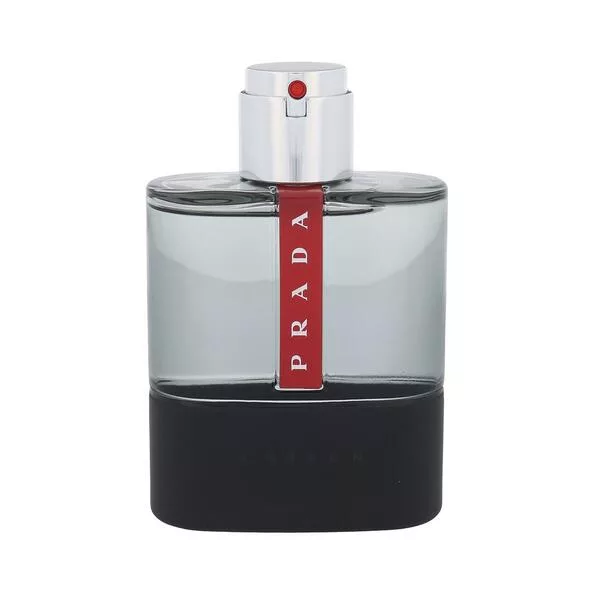 Prada Luna Rossa Carbon, woda toaletowa, 100ml (M)