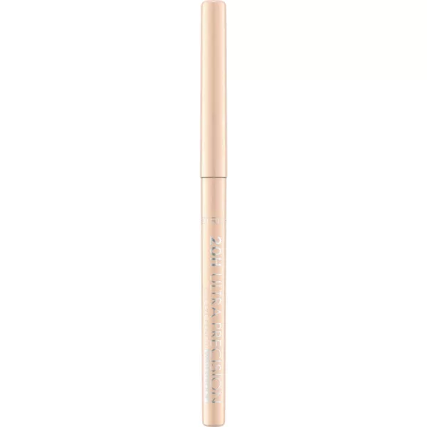 Catrice 20h Ultra Precision, żelowa kredka do oczu wodoodporna, Light Up 100, 0,28g