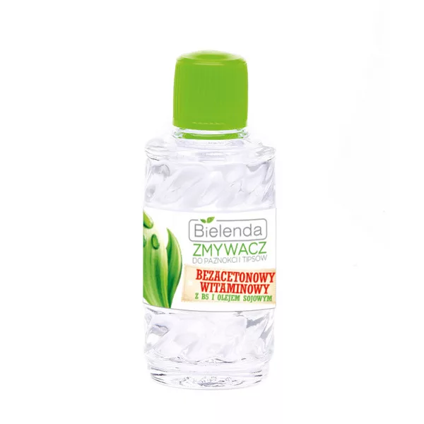 Bielenda Florina Fresh Pachnący Zmywacz, 30ml