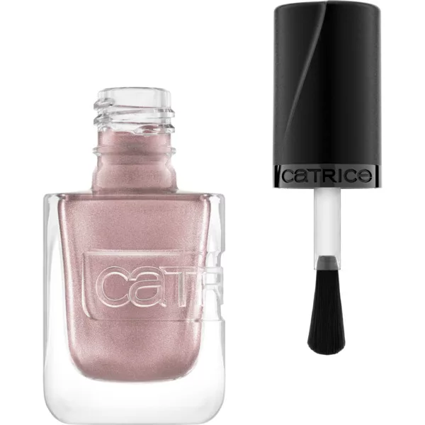 Catrice Gel Affair, lakier do paznokci, 006 Party Animal, 10,5ml