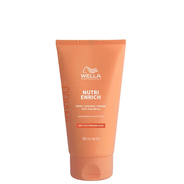 Wella INVIGO Nutri-Enrich, krem wygładzający, 150ml