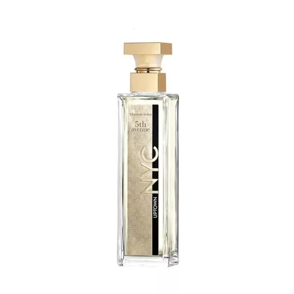 Elizabeth Arden 5th Avenue NYC Uptown, woda perfumowana, 125ml (W)