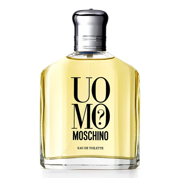 Moschino Uomo, woda toaletowa, 75ml (M)