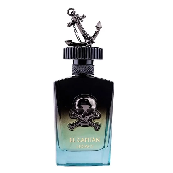 Gulf Orchid El Capitan Legacy woda perfumowana spray 100ml (M)