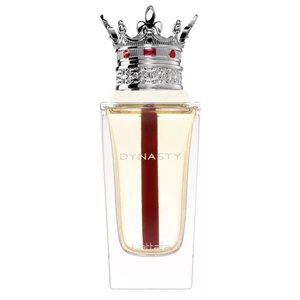 Lattafa Dynasty woda perfumowana spray 100ml (U)