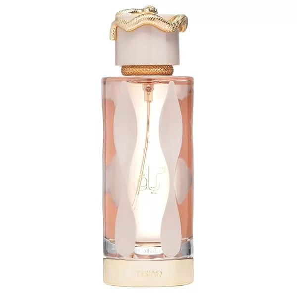 Lattafa Teriaq woda perfumowana spray 100ml (U)