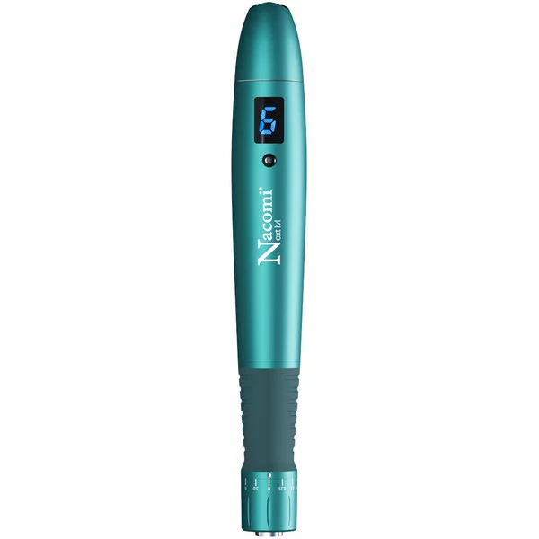 Nacomi Next lvl Meso Wand, urządzenie do mikronakłuwania skóry