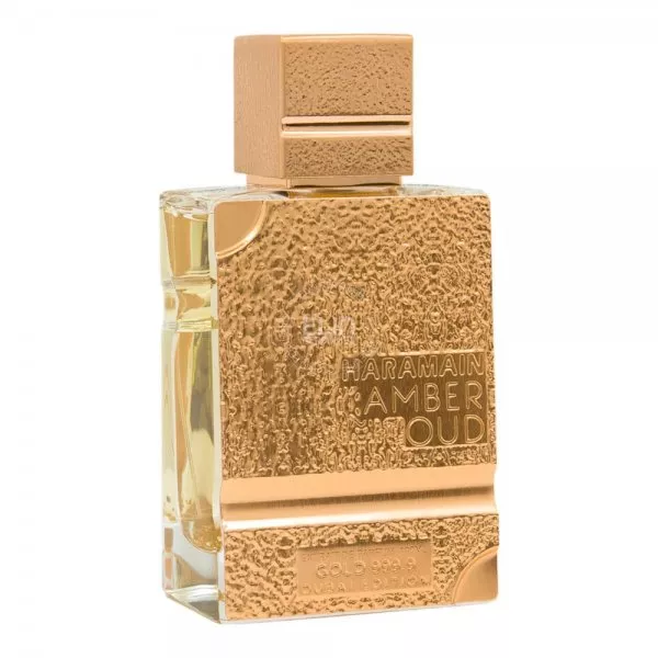 Al Haramain Amber Oud Gold 999.9 Dubai Edition ekstrakt perfum spray 100ml (U)