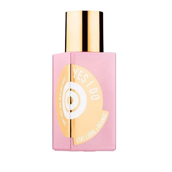 Etat Libre d'Orange Don't Get Me Wrong Baby Yes I Do woda perfumowana spray 100ml (W)