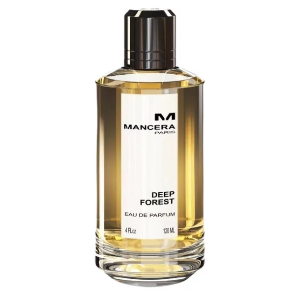 Mancera Deep Forest woda perfumowana spray 120ml (U)