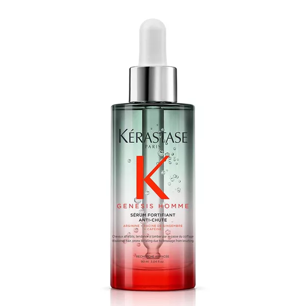 Kerastase Genesis Homme, serum wzmacniające przeciw wypadaniu, 90ml