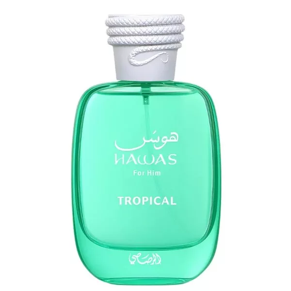 Rasasi Hawas Tropical woda perfumowana spray 100ml (M)