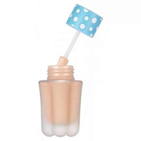 Holika Holika Aqua Petit Jelly BB, krem BB SPF20, 40ml, 02 Natural Beige