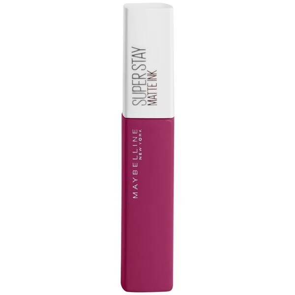 Maybelline New York Super Stay Matte Ink 120 Artist, szminka do ust, 5ml
