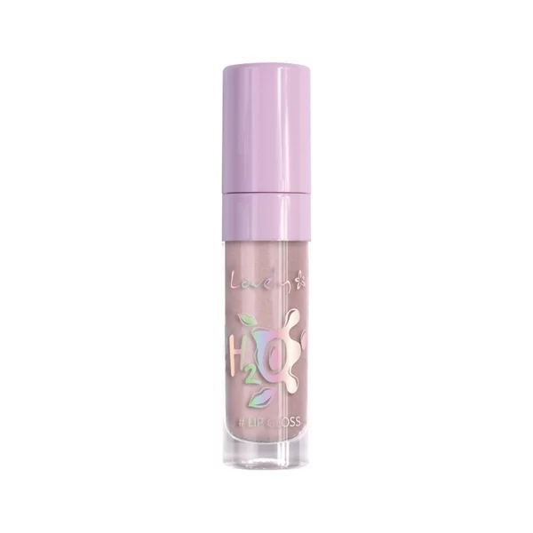 Lovely Lip Gloss H2O błyszczyk do ust 07