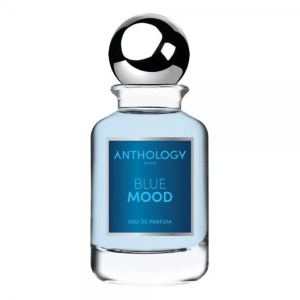 Anthology Blue Mood woda perfumowana spray 100ml (M)
