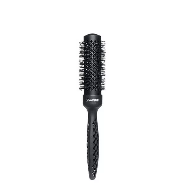 Efalock Carbon, szczotka do suszenia włosów 32mm