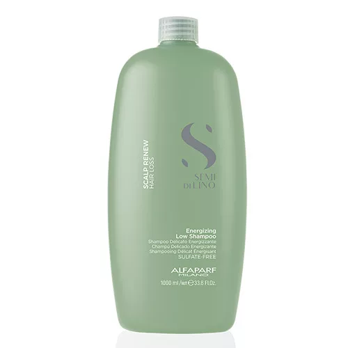 Alfaparf Milano Scalp Renew, szampon energetyzujący do skóry głowy, 1000ml