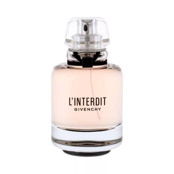 Givenchy L´Interdit, woda perfumowana, 80ml (W)