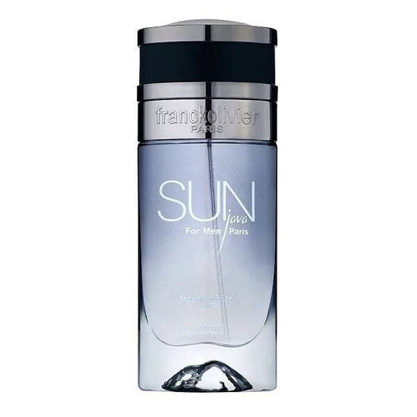 Franck Olivier Sun Java woda toaletowa spray 50ml (M)