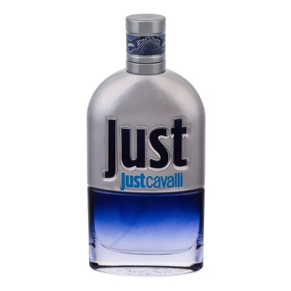 Roberto Cavalli Just Cavalli For Him, woda toaletowa, 90ml (M)