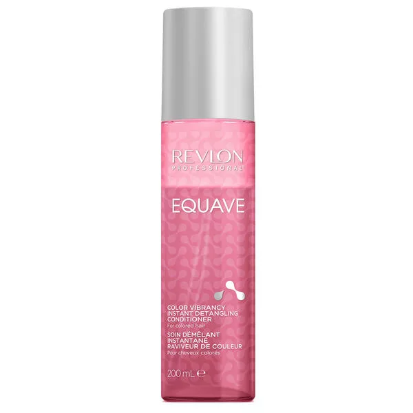 Revlon Equave, odżywka do włosów farbowanych, 200ml
