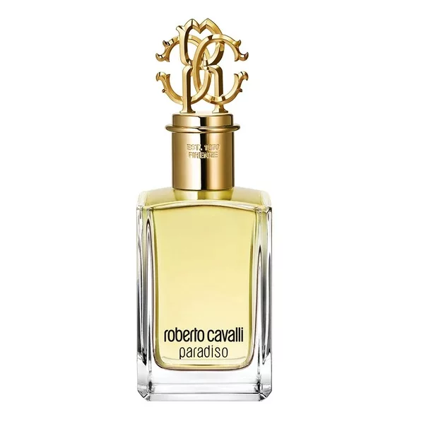 Roberto Cavalli Paradiso woda perfumowana spray 100ml (W)