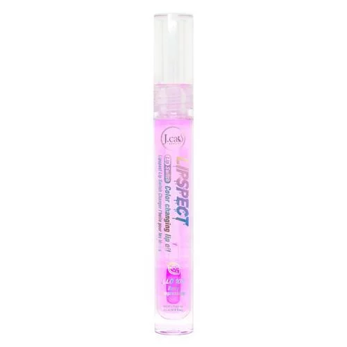 J.Cat Beauty Lipspect, olejek z efektem wydobycia koloru ust, Berry impressive, 3.5ml