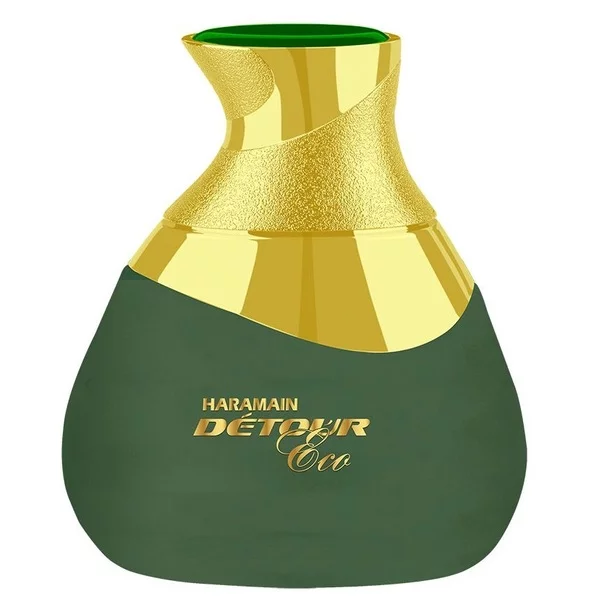Al Haramain Detour Eco woda perfumowana spray 100ml (U)