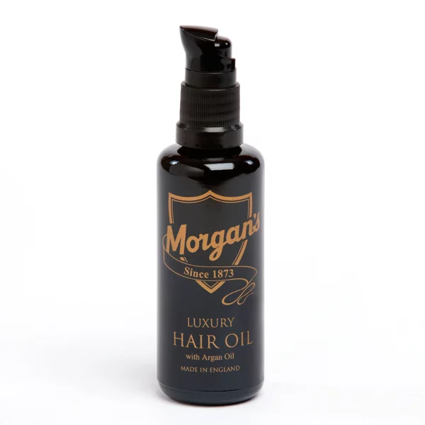 Morgan's, luksusowy olejek do włosów, 50ml