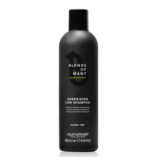 Alfaparf Milano Blends Of Many, szampon energetyzujący, 250ml