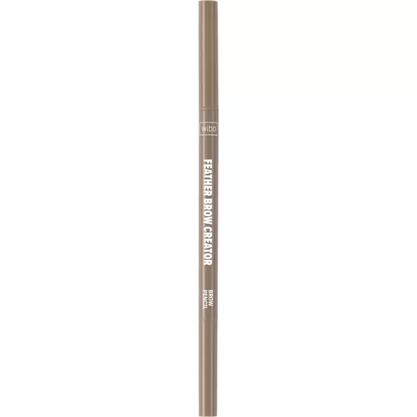 Wibo Feather Brow Creator kredka do brwi ze szczoteczką Blonde