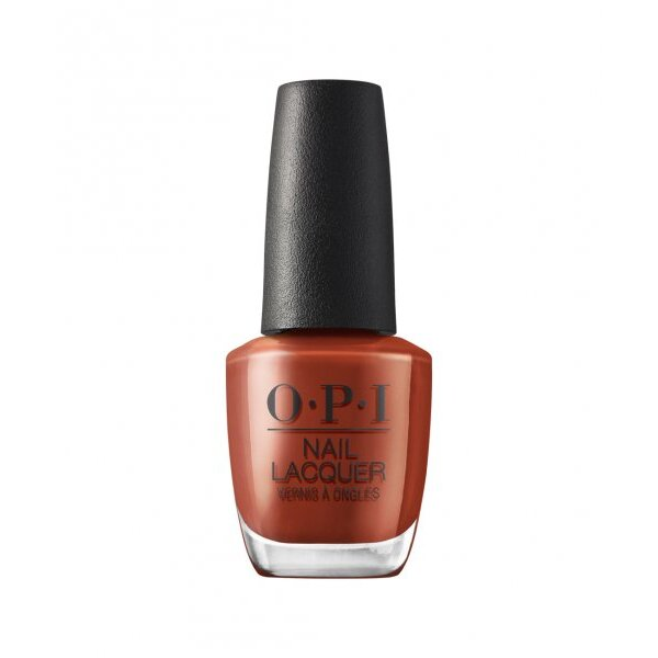 OPI Nail Lacquer What's Your Mani-tude, klasyczny lakier do paznokci, Slip Dressed Up, 15ml