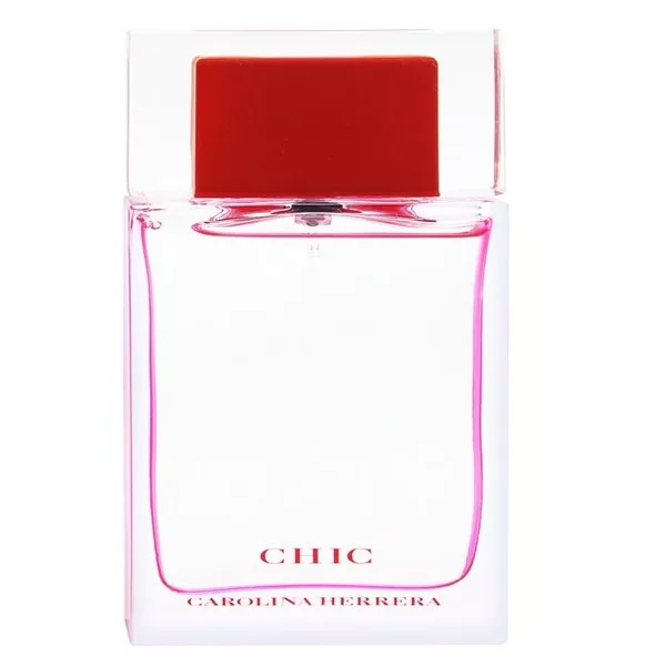 Carolina Herrera Chic, woda perfumowana, 80ml (W)