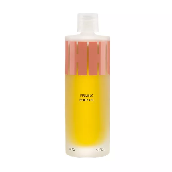 HHUUMM Ujędrniający olejek do ciała 100ml