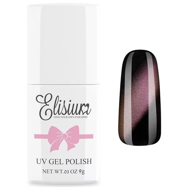 Elisium, lakier hybrydowy 170 Milky Way Galaxy, 9g