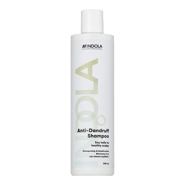 Indola Anti-Dandruff, szampon przeciwłupieżowy, 300ml