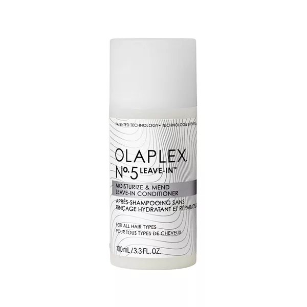 Olaplex No. 5 Leave-In Moisturize Conditioner, odżywka intensywnie nawilżająca bez spłukiwania, 100ml