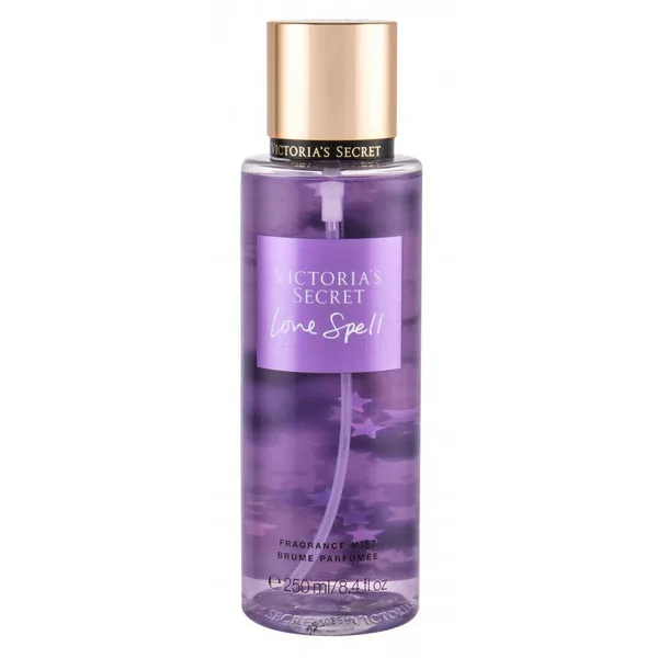 Victoria's Secret Love Spell, mgiełka do ciała, 250ml