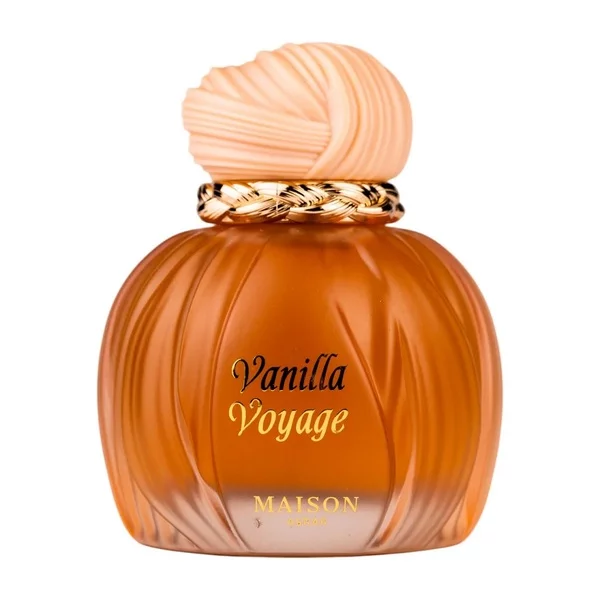 Maison Asrar Vanilla Voyage woda perfumowana spray 100ml (U)